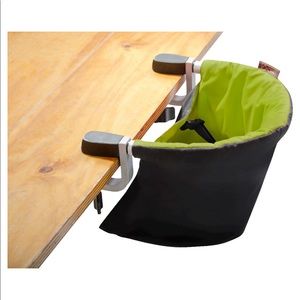 Mountain Buggy Pod Clip-on High Chair